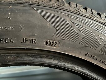 285/45 R20 112V - 4