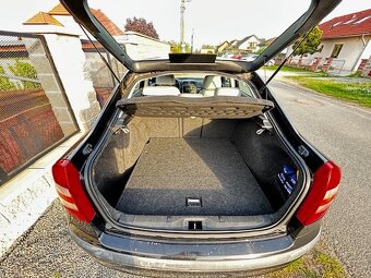 Prodám Škoda Octavia 2.0 TDi 103kW, rv.09/2005 - 4