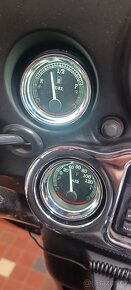 Harley Davidson 2009 Electra glide - 4