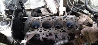 Ford Mondeo, Focus, S-Max.... - 4