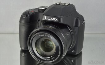 Panasonic Lumix DMC-FZ82 60x Op.Zoom4KWIFIBAG - 4
