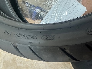 Honda 1200 crosstourer - 4
