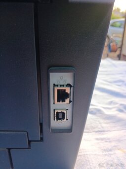 Brother DCP-L2560DW - 4