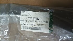 Ramena Jaguar XK, F-Type ORIG - 4