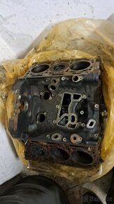 Motor crt 200kw - 4