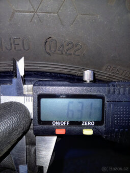 BestDrive 205/60 R16 96 V - Letní - 4