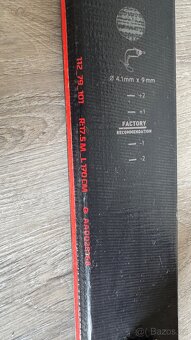 Skialp lyže Atomic Backland 78 170cm - 4