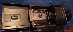 BOLEX 525 XL el.kamera 8mm - 4