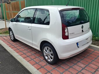 Škoda Citigo 1.0 44kw 2017 - 4