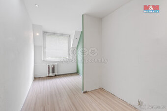 Prodej družstevního bytu 2+kk, 47 m², Teplice, ul.Pod Školou - 4
