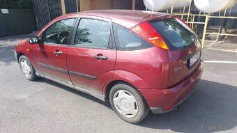 Ford Focus - 4
