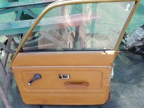 Prodám n.d. na Austin Allegro 1500 Super - 4