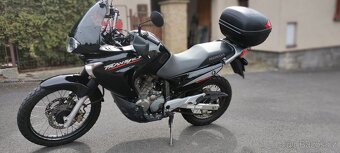 Honda Transalp 650 - 4