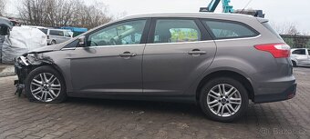 Ford Focus č. 22337 - 4