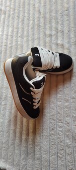"Bershka" Pánské/Chlapecké stylové boty vel.41 - 4