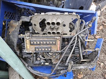 Mercury mariner 40-60hp na dily - 4