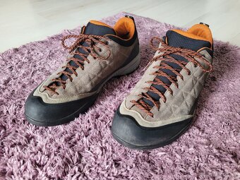 Scarpa Zen Pro 45,5 - 4