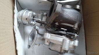 Nissan X-TRAIL Turbo - 4