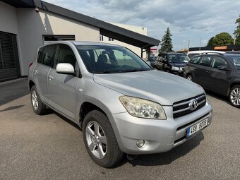 Toyota Rav4 4x4 - 4