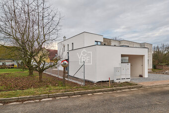 Prodej rodinného domu 125 m², pozemek 412 m² Černíkovice - 4
