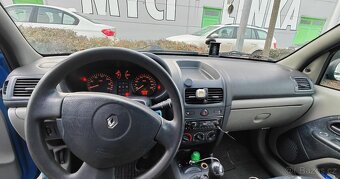Renault Clio 1.5 dCi 48kw - 4