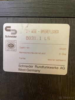 Bedny Schneider - 4