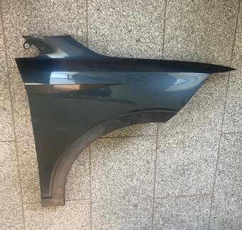 Seat Arona Pravý Přední Blatník 6F9821106 - 4