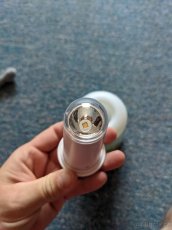 Dětská lampička EMOS LED E-5609 krteček - 4
