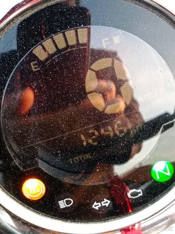 Honda monkey 125 - 4