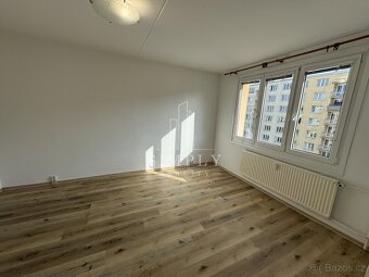 Pronájem bytu 2+kk, 37 m2 - Praha - Kamýk, ev.č. 00311 - 4