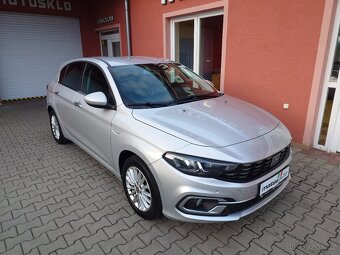 Fiat Tipo 1.0 Life 74kW (ODPOČET DPH) - 4
