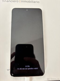 Samsung S22 bílý 8/128 GB - 4