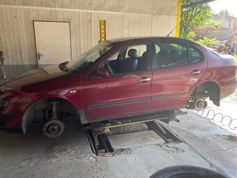 Seat Toledo 1.9 TDI 66 kW – r.v. 2000, nová STK - 4