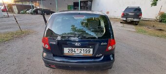Hyundai getz - 4