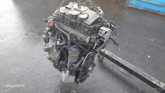 Motor 2.0 tdi Octavia 2 - 4