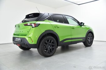 Mokka-e GS Line A/T, LED, Tempomat, Mŕtvy Uhol, Keyless - 4