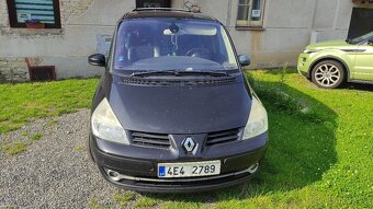 Renault Espace 2.0dci 127kw r.v. 2008 - 4