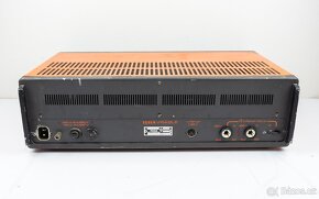 Zesilovač Tesla STUDIOSOLO 130 (ASO 500) - 4