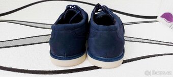 PÁNSKÉ POLOBOTKY - WALKX - vel. 44 - 4