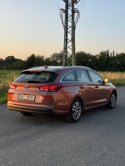 Hyundai I30 2017 102tis najeto. - 4