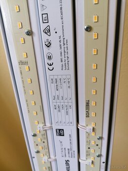 LED --zářivky --typ PRIMA LED - 4