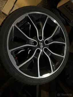 Kola hyundai i30n - 4
