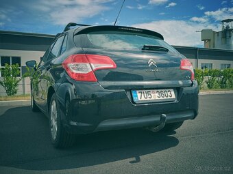 Citroën C4 - 4