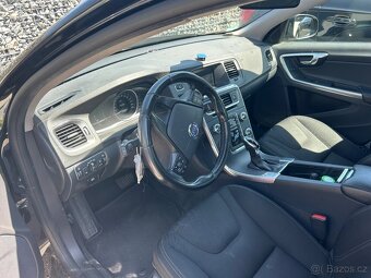 Volovo S60 r.2015 - 4