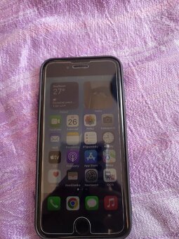 Prodám nebo vyměním Iphone SE 2020 - 4