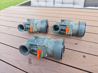 Gardena bluetooth ventil 9 V - 4