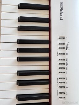Digitální piano Roland FP-30 - 4