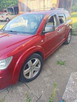 Dodge Journey 2crd 103kw - 4