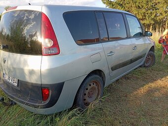 Renault Espace 2.0D - 4
