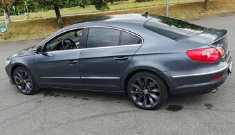 Passat cc 3.6 220kw 4motion - 4